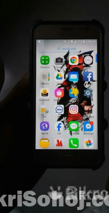 Samsung Galaxy j2